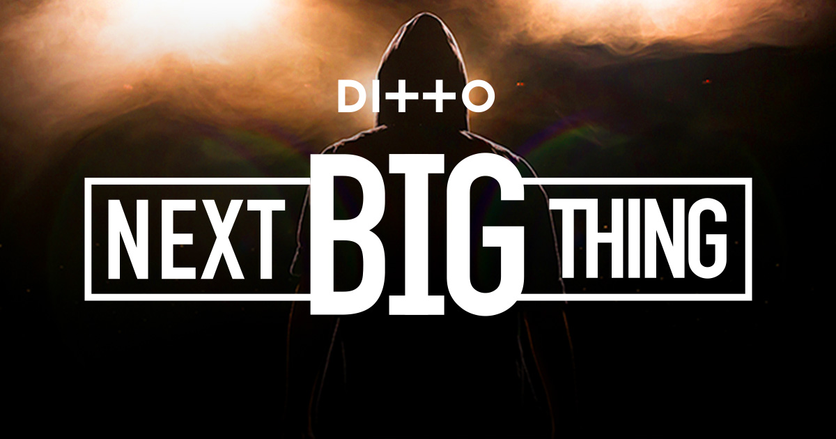 Ditto Music launches competition to find the UK’s next big urban artist